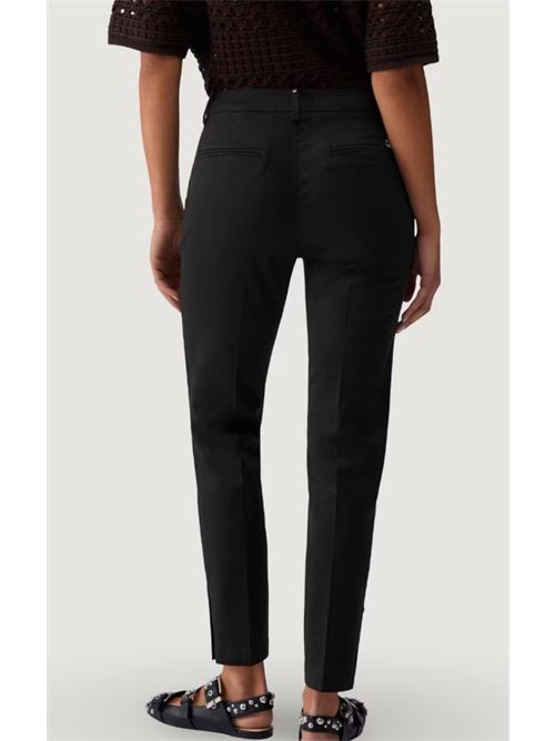 Pantaloni chino Liu Jo | WA6474T373A.22222
